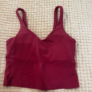 Lululemon align tank